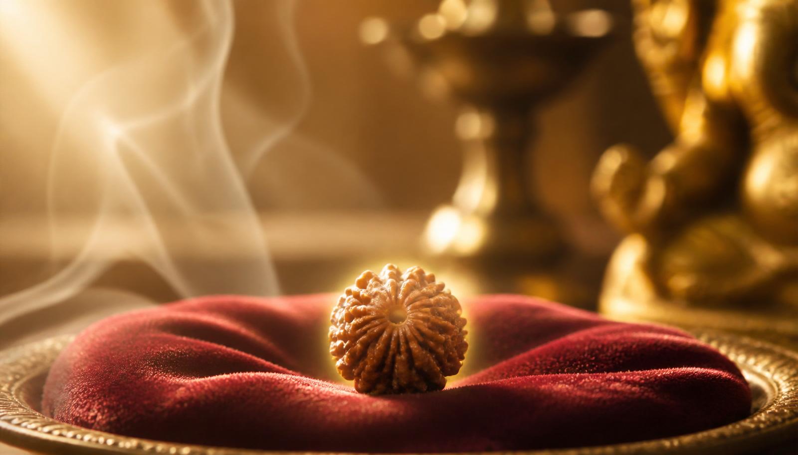 Top 10 Benefits of 5 Mukhi Rudraksha — The Complete Scientific & Spiritual Guide (2026)