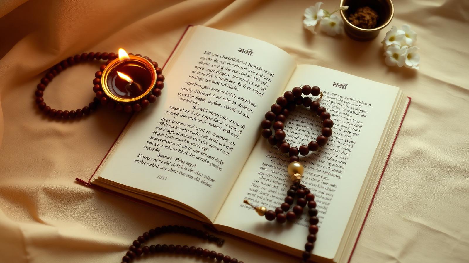 Powerful Shiva Mantras for Rudraksha: Om Namah Shivaya, Mahamrityunjaya & Rudra Gayatri